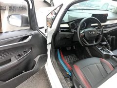 Geely Emgrand X3 2021 PRO 1.5L CVT Luxury - ფოტო 16