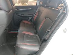 Geely Emgrand X3 2021 PRO 1.5L CVT Luxury - ფოტო 17