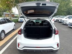 Geely Emgrand X3 2021 PRO 1.5L CVT Luxury - ფოტო 19
