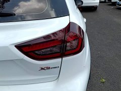 Geely Emgrand X3 2021 PRO 1.5L CVT Luxury - ფოტო 8