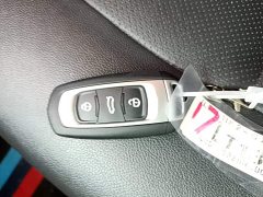 Geely Emgrand X3 2021 PRO 1.5L CVT Luxury - ფოტო 9