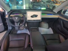 Tesla Model 3 Performance All-Wheel Drive - ფოტო 10