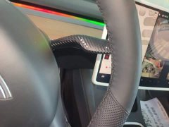 Tesla Model 3 Performance All-Wheel Drive - ფოტო 14