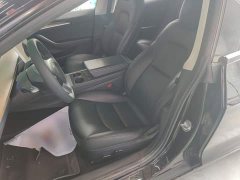 Tesla Model 3 Performance All-Wheel Drive - ფოტო 15