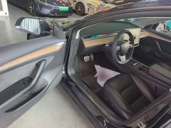 Tesla Model 3 Performance All-Wheel Drive - ფოტო 16