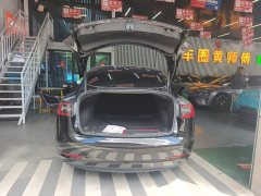 Tesla Model 3 Performance All-Wheel Drive - ფოტო 19