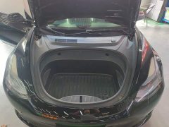 Tesla Model 3 Performance All-Wheel Drive - ფოტო 20