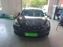 Tesla Model 3 Performance All-Wheel Drive - ფოტო 3