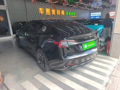Tesla Model 3 Performance All-Wheel Drive - ფოტო 5