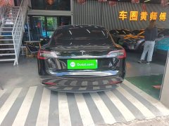 Tesla Model 3 Performance All-Wheel Drive - ფოტო 6