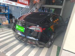 Tesla Model 3 Performance All-Wheel Drive - ფოტო 7