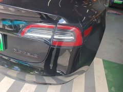 Tesla Model 3 Performance All-Wheel Drive - ფოტო 8