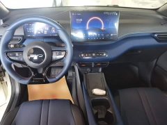 BYD Seagull Smart Driving Edition 305km Freedom Edition - ფოტო 10