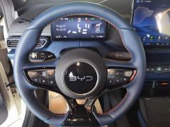 BYD Seagull Smart Driving Edition 305km Freedom Edition - ფოტო 11
