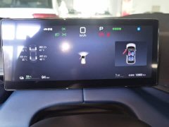 BYD Seagull Smart Driving Edition 305km Freedom Edition - ფოტო 12