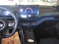 BYD Seagull Smart Driving Edition 305km Freedom Edition - ფოტო 13