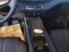 BYD Seagull Smart Driving Edition 305km Freedom Edition - ფოტო 14