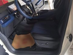 BYD Seagull Smart Driving Edition 305km Freedom Edition - ფოტო 15