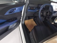BYD Seagull Smart Driving Edition 305km Freedom Edition - ფოტო 16
