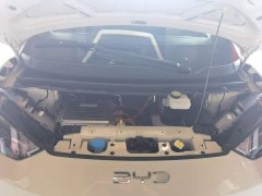 BYD Seagull Smart Driving Edition 305km Freedom Edition - ფოტო 20