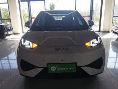 BYD Seagull Smart Driving Edition 305km Freedom Edition - ფოტო 3