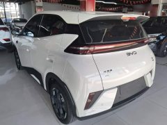BYD Seagull Smart Driving Edition 305km Freedom Edition - ფოტო 5