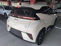 BYD Seagull Smart Driving Edition 305km Freedom Edition - ფოტო 7