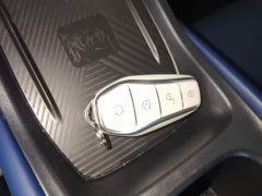 BYD Seagull Smart Driving Edition 305km Freedom Edition - ფოტო 9