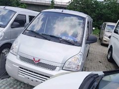 Wuling Hongguang EV 2022 Base Passenger Vehicle Penghui Battery - ფოტო 2