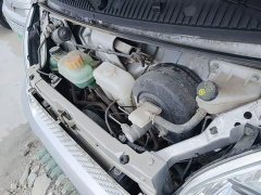 Wuling Hongguang EV 2022 Base Passenger Vehicle Penghui Battery - ფოტო 20