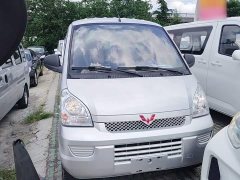 Wuling Hongguang EV 2022 Base Passenger Vehicle Penghui Battery - ფოტო 4