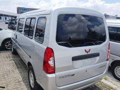 Wuling Hongguang EV 2022 Base Passenger Vehicle Penghui Battery - ფოტო 5