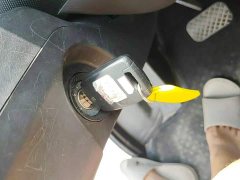 Wuling Hongguang EV 2022 Base Passenger Vehicle Penghui Battery - ფოტო 9