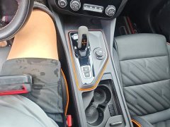 Lynk & Co Geely Lynk & Co 02 Hatchback 2021 2.0T Diesel Halo - ფოტო 10