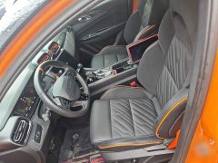 Lynk & Co Geely Lynk & Co 02 Hatchback 2021 2.0T Diesel Halo - ფოტო 11