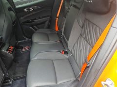 Lynk & Co Geely Lynk & Co 02 Hatchback 2021 2.0T Diesel Halo - ფოტო 13