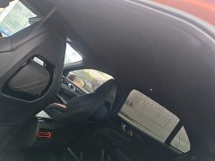 Lynk & Co Geely Lynk & Co 02 Hatchback 2021 2.0T Diesel Halo - ფოტო 14
