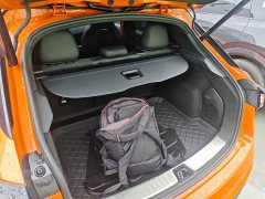 Lynk & Co Geely Lynk & Co 02 Hatchback 2021 2.0T Diesel Halo - ფოტო 15