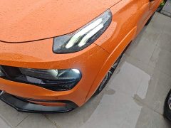 Lynk & Co Geely Lynk & Co 02 Hatchback 2021 2.0T Diesel Halo - ფოტო 18