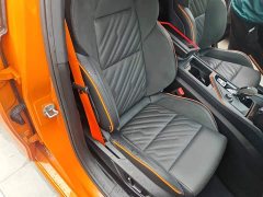 Lynk & Co Geely Lynk & Co 02 Hatchback 2021 2.0T Diesel Halo - ფოტო 20