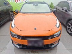 Lynk & Co Geely Lynk & Co 02 Hatchback 2021 2.0T Diesel Halo - ფოტო 3
