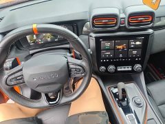Lynk & Co Geely Lynk & Co 02 Hatchback 2021 2.0T Diesel Halo - ფოტო 6