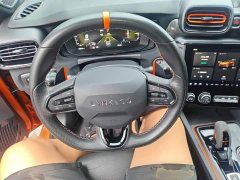 Lynk & Co Geely Lynk & Co 02 Hatchback 2021 2.0T Diesel Halo - ფოტო 7