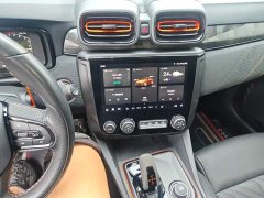 Lynk & Co Geely Lynk & Co 02 Hatchback 2021 2.0T Diesel Halo - ფოტო 9
