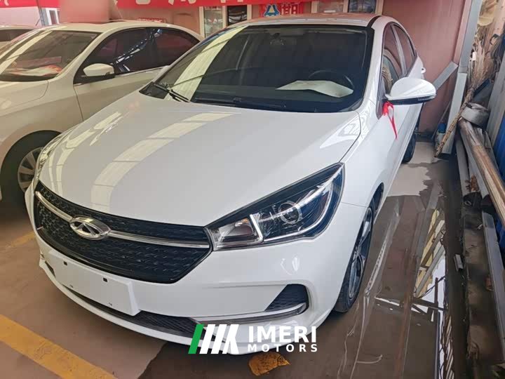 Chery Arrizo 5 2019 Facelift PRO 1.5L Manual Youth Edition National VI - ავტომობილი ჩინეთიდან