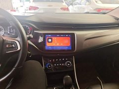 Chery Arrizo 5 2019 Facelift PRO 1.5L Manual Youth Edition National VI - ფოტო 10