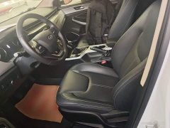 Chery Arrizo 5 2019 Facelift PRO 1.5L Manual Youth Edition National VI - ფოტო 15