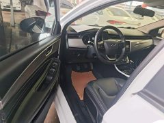 Chery Arrizo 5 2019 Facelift PRO 1.5L Manual Youth Edition National VI - ფოტო 16