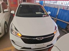 Chery Arrizo 5 2019 Facelift PRO 1.5L Manual Youth Edition National VI - ფოტო 3