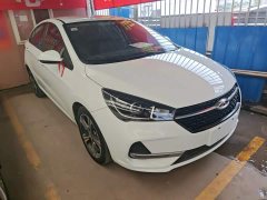Chery Arrizo 5 2019 Facelift PRO 1.5L Manual Youth Edition National VI - ფოტო 4